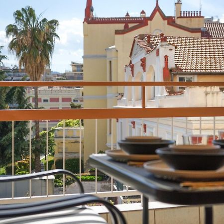 Marylou Apartment Kavala Exterior photo