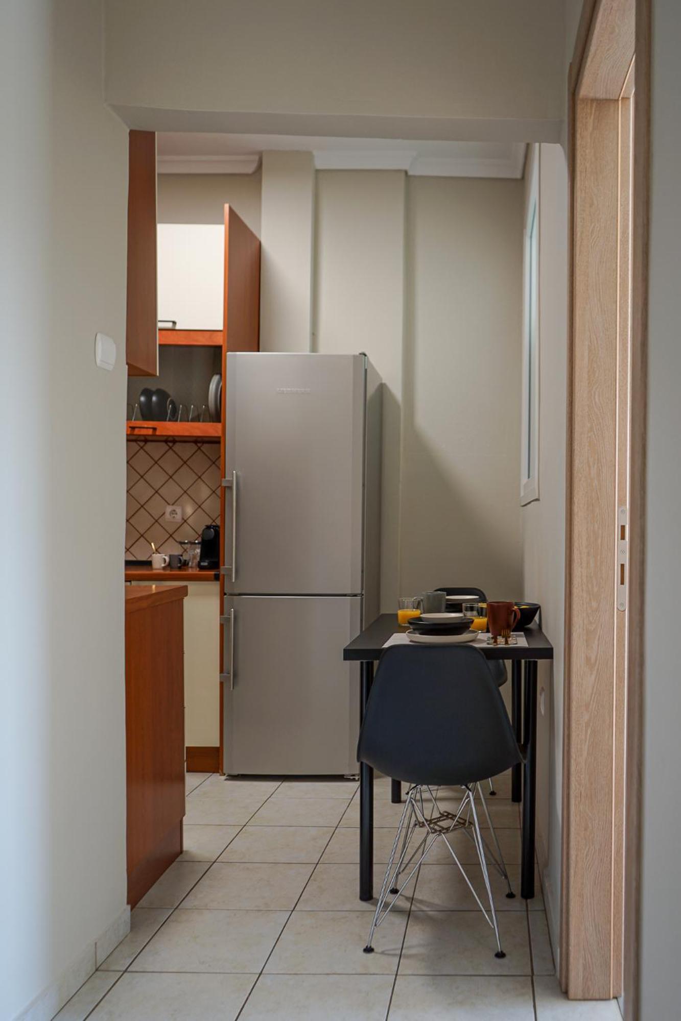 Marylou Apartment Kavala Exterior photo