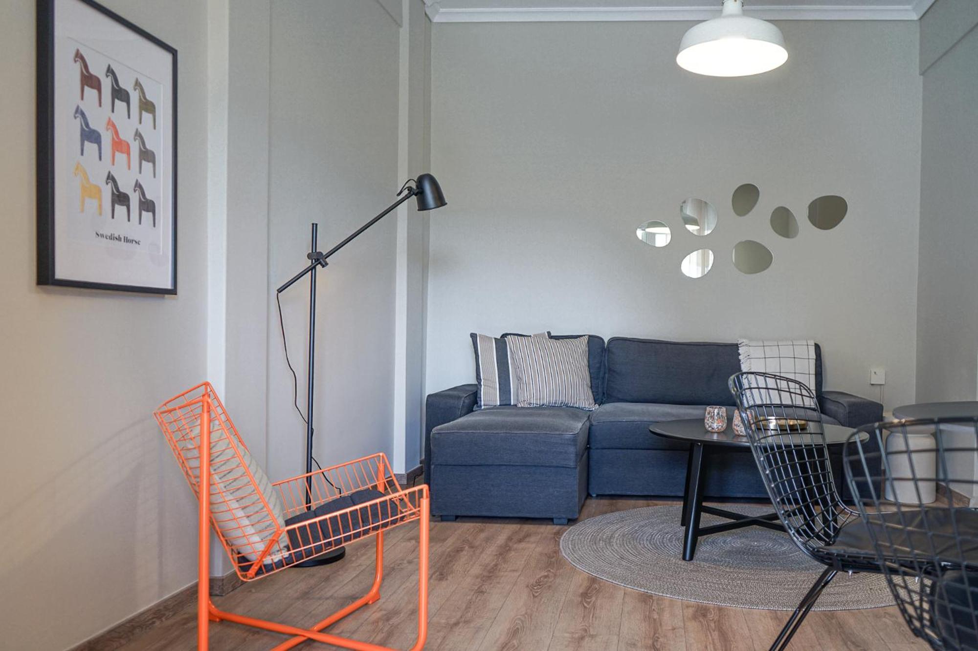 Marylou Apartment Kavala Exterior photo