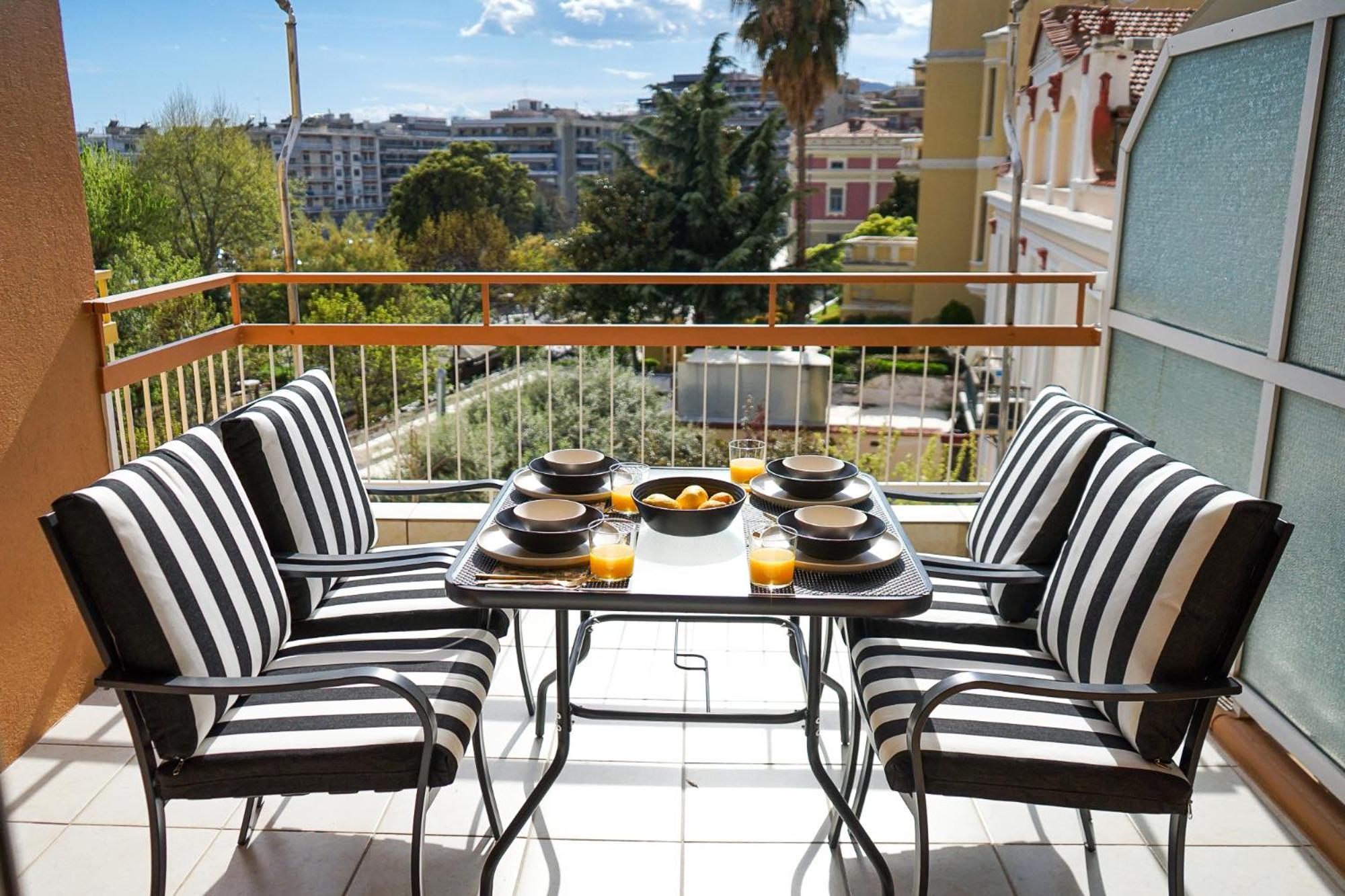 Marylou Apartment Kavala Exterior photo