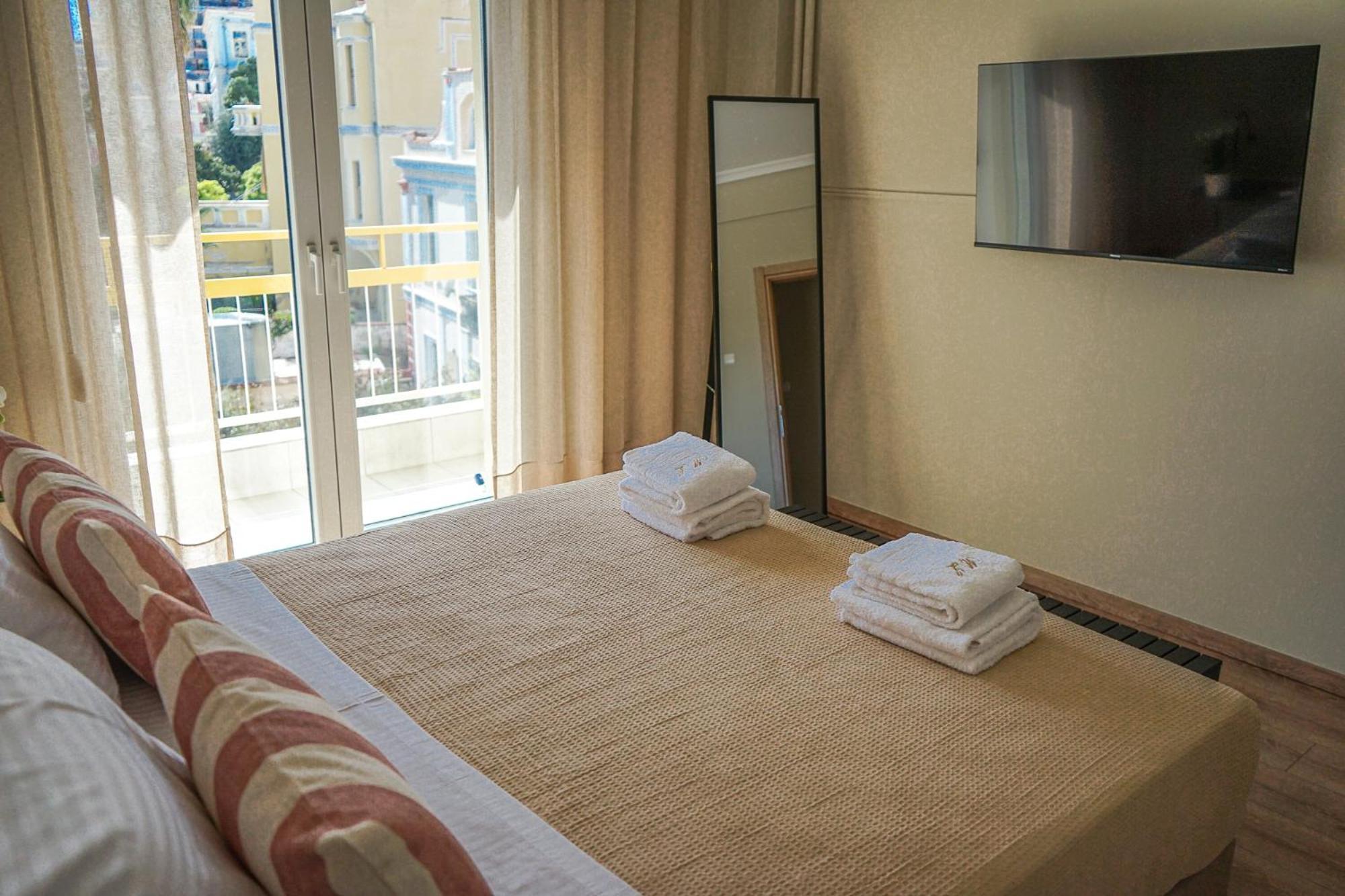 Marylou Apartment Kavala Exterior photo